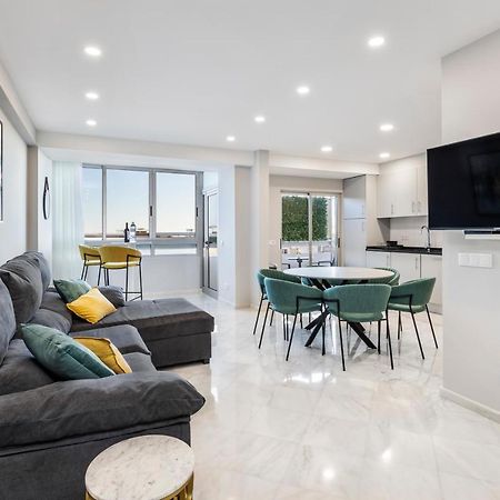Faro Main Avenue Apartment Экстерьер фото