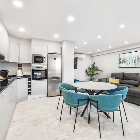 Faro Main Avenue Apartment Экстерьер фото