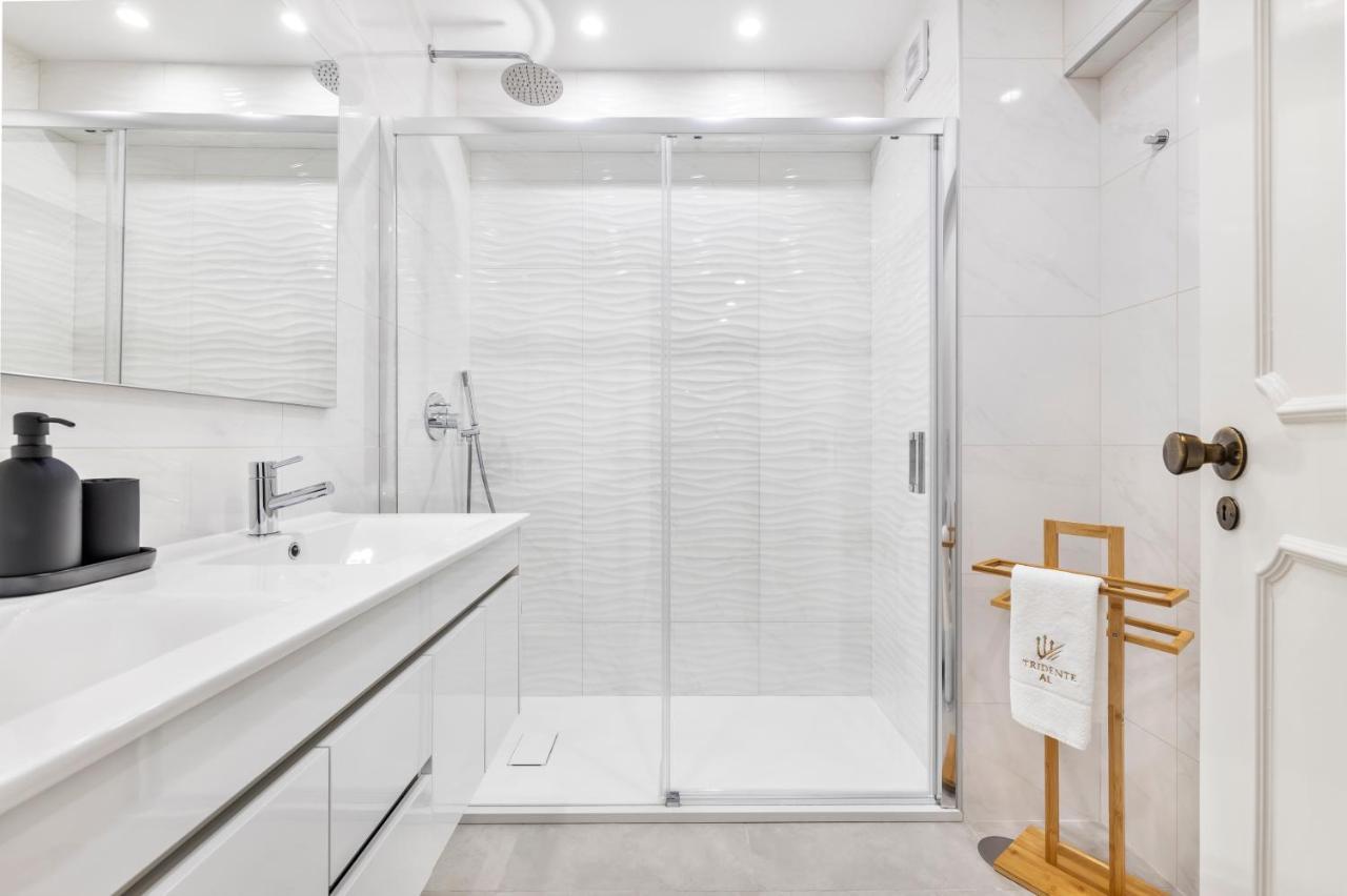 Faro Main Avenue Apartment Экстерьер фото